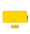 Гаманець жіночий Ashwood J51 AURORA (Жовтий) картинка, зображення, фото