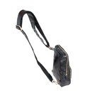 Cумка нагрудна Ashwood G39 Black (Чорний) картинка, зображення, фото