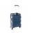 Чемодан Airtex New Star 234 Midi синий фото, картинка, изображение