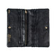 Кошелек женский Ashwood J56 Black (Черный) фото