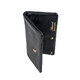 Кошелек женский Ashwood J56 Black (Черный) фото