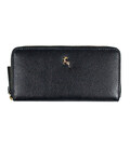 Гаманець жіночий Ashwood J51 Black (Чорний) картинка, зображення, фото
