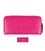 Кошелек женский Ashwood J51 RASPBERRY-SORBET (Ягодный) фото, картинка, изображение
