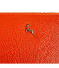 Гаманець жіночий Ashwood J51 MANDARIN (Мандарин) картинка, зображення, фото
