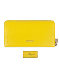 Гаманець жіночий Ashwood J54 AURORA (Жовтий) картинка, зображення, фото