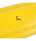 Гаманець жіночий Ashwood J54 AURORA (Жовтий) картинка, зображення, фото