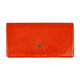 Кошелек женский Ashwood J56 MANDARIN (Мандарин) фото