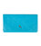 Кошелек женский Ashwood J56 BLUE ATOLL (Синий) фото, картинка, изображение
