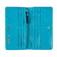 Гаманець жіночий Ashwood J56 BLUE ATOLL (Синій) картинка, зображення, фото