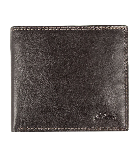 Кошелек мужской Ashwood 1211 VT Brown фото, картинка, изображение