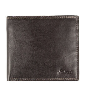 Кошелек мужской Ashwood 1211 VT Brown