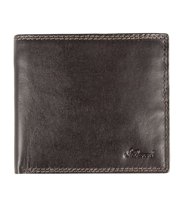 Кошелек мужской Ashwood 1211 VT Brown фото, картинка, изображение