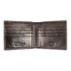 Кошелек мужской Ashwood 1211 VT Brown фото