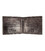 Кошелек мужской Ashwood 1211 VT Brown фото, картинка, изображение