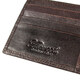 Кошелек мужской Ashwood 1211 VT Brown фото