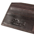 Кошелек мужской Ashwood 1211 VT Brown фото, картинка, изображение