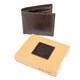 Кошелек мужской Ashwood 1211 VT Brown фото