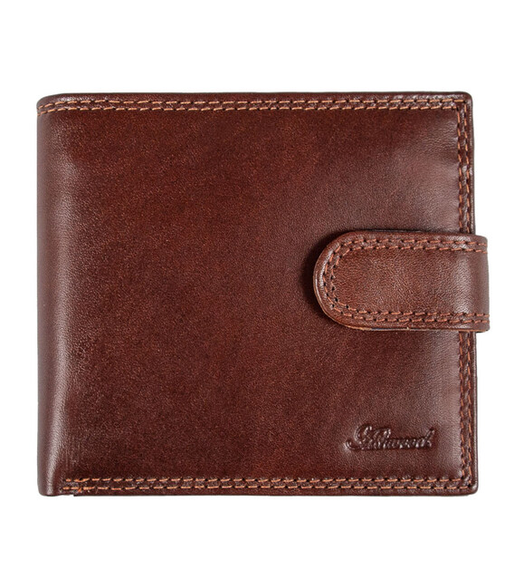 Гаманець чоловічий Ashwood 1258 VT TAN картинка, зображення, фото