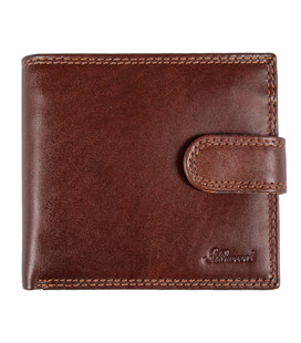 Гаманець чоловічий Ashwood 1258 VT TAN картинка, зображення, фото