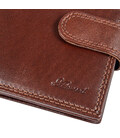 Гаманець чоловічий Ashwood 1258 VT TAN картинка, зображення, фото