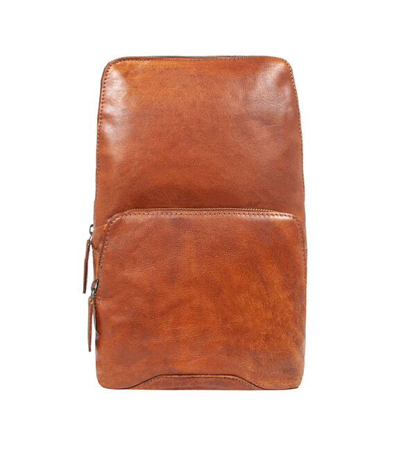 Cумка нагрудна Ashwood G39 Honey (Медовий) картинка, зображення, фото