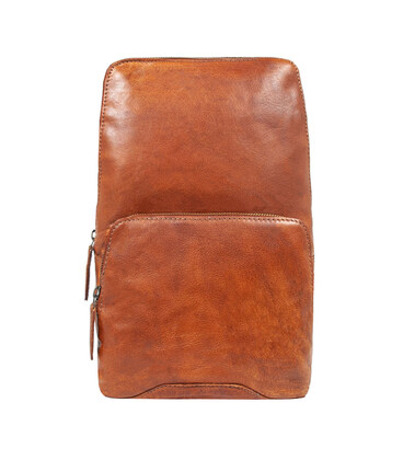 Cумка нагрудная Ashwood G39 Honey (Медовый) фото, картинка, изображение