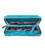 Кошелек женский Ashwood J54 BLUE ATOLL (Синий) фото, картинка, изображение