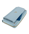 Гаманець жіночий Ashwood J54 WINTER SKY (Зимне небо) картинка, зображення, фото