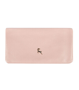 Гаманець жіночий Ashwood J56 PEACH WHIP (Персиковий) картинка, зображення, фото