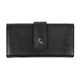 Кошелек женский Ashwood J53 BLACK (Черный) фото