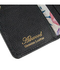 Гаманець жіночий Ashwood J53 BLACK (Чорний) картинка, зображення, фото