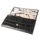 Кошелек женский Ashwood C05 BLACK (Черный) фото