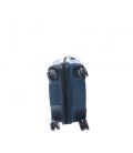 Чемодан Airtex New Star 234 Midi синий фото, картинка, изображение