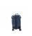 Чемодан Airtex New Star 234 Midi синий фото, картинка, изображение