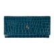 Кошелек женский Ashwood C05 TEAL (Синий) фото