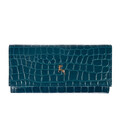 Гаманець жіночий Ashwood C05 TEAL (Синій)