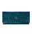 Кошелек женский Ashwood C05 TEAL (Синий) фото, картинка, изображение