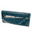 Кошелек женский Ashwood C05 TEAL (Синий) фото, картинка, изображение