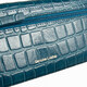 Кошелек женский Ashwood C05 TEAL (Синий) фото