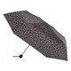 Зонт женский Fulton Diamond L852-040157 Marquise - Leopard Print (Леопард) фото