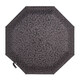 Зонт женский Fulton Diamond L852-040157 Marquise - Leopard Print (Леопард) фото