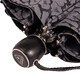 Зонт женский Fulton Diamond L852-040157 Marquise - Leopard Print (Леопард) фото