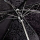 Парасолька жіноча Fulton Diamond L852-040157 Marquise - Leopard Print (Леопард) картинка, зображення, фото