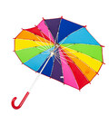 Парасолька дитяча Fulton C932-041024 Heart Junior Rainbow Heart (Райдужне серце) картинка, зображення, фото