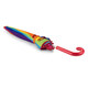 Парасолька дитяча Fulton C932-041024 Heart Junior Rainbow Heart (Райдужне серце) картинка, зображення, фото