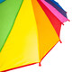 Зонт детский Fulton C932-041024 Heart Junior Rainbow Heart (Радужное сердце) фото