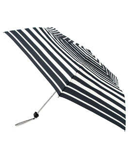 Парасолька жіноча Fulton L340-040591 Miniflat-2 Bold Stripe (Полоски) картинка, зображення, фото