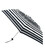 Парасолька жіноча Fulton L340-040591 Miniflat-2 Bold Stripe (Полоски) картинка, зображення, фото