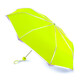 Парасолька жіноча Fulton L353-040881 UV Minilite-1 Neon (Неон) картинка, зображення, фото
