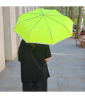 Парасолька жіноча Fulton L353-040881 UV Minilite-1 Neon (Неон) картинка, зображення, фото